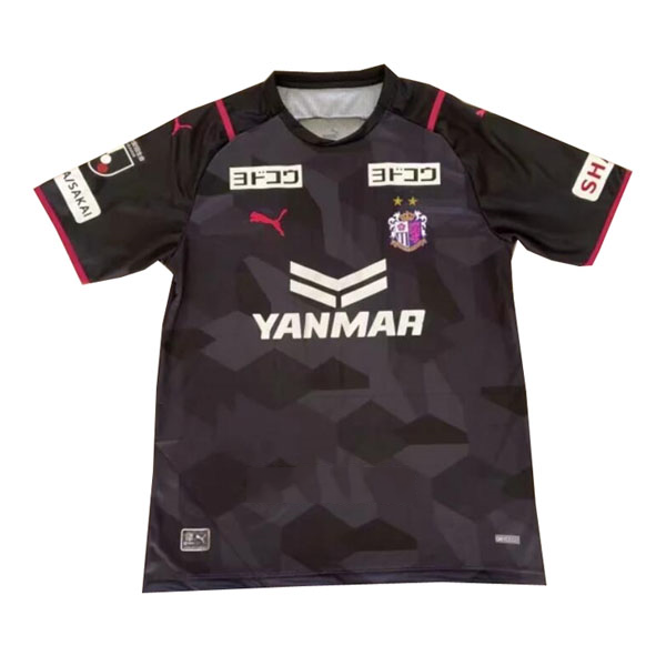 Authentic Camiseta Cerezo Osaka 3ª 2021-2022